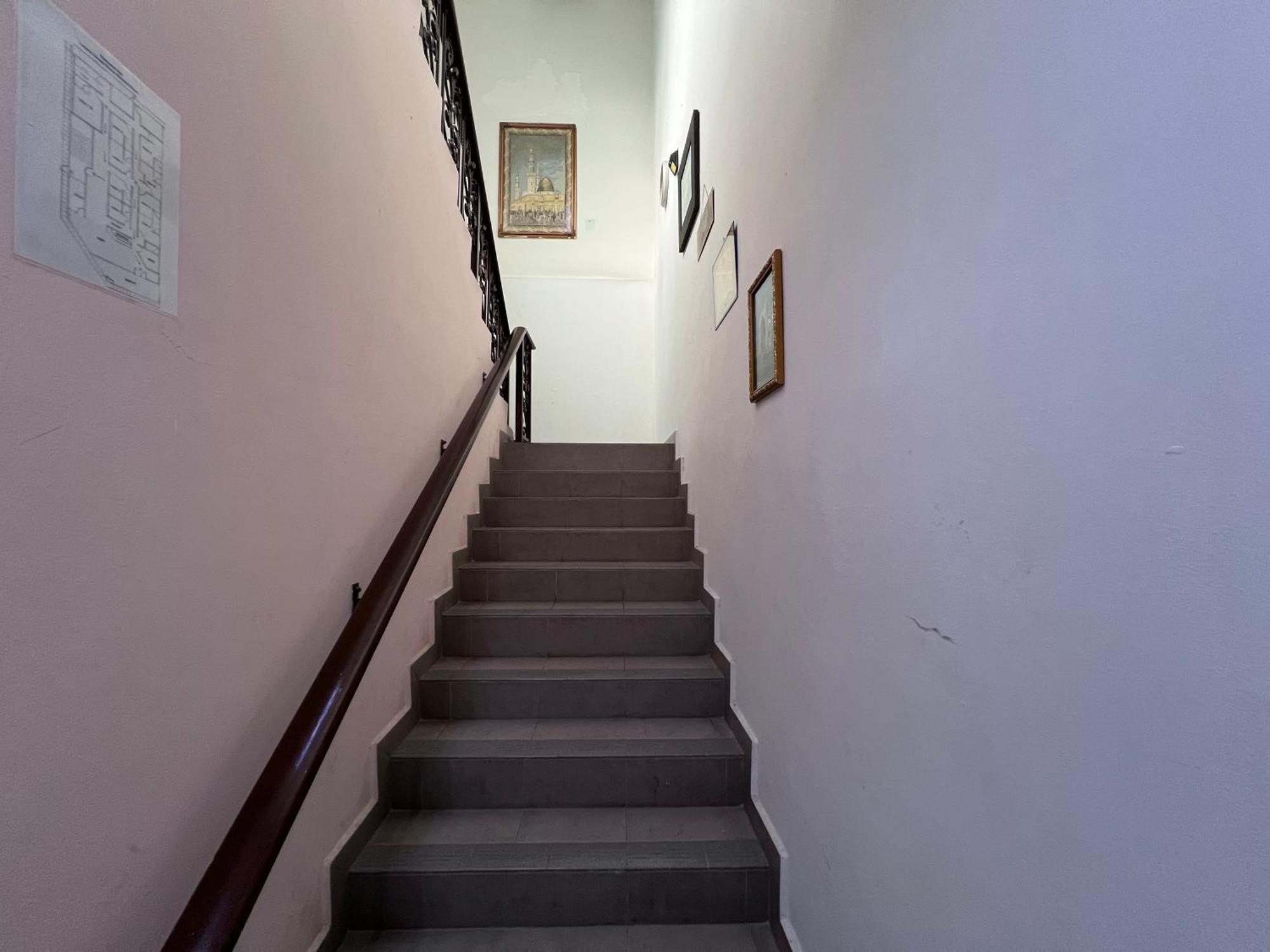 Seri Kemaman Inn, Chukai Terengganu Exterior foto