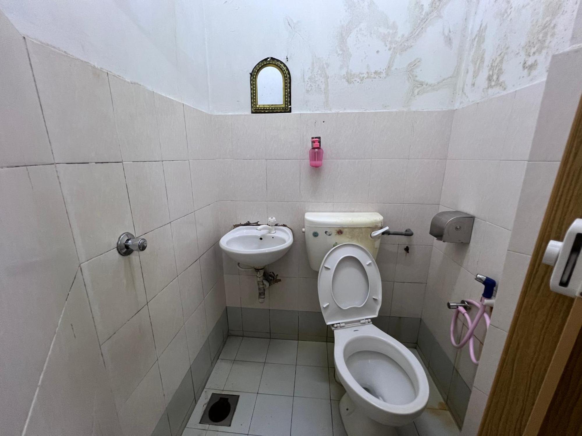 Seri Kemaman Inn, Chukai Terengganu Exterior foto